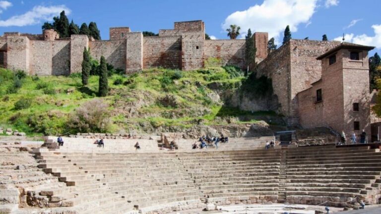 Best of Málaga: Private Walking Tour with a Local - Who Will Love This Tour?