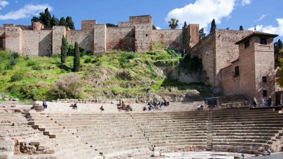 Best of Málaga: Private Walking Tour with a Local - Who Will Love This Tour?