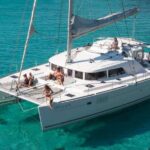 Best of Milos and Poliegos Catamaran snorkelling Cruise with BBQ - A Deep Dive into the Milos and Poliegos Catamaran Snorkelling Cruise