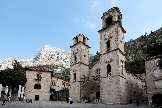 Best of Montenegro - Kotor Bay with Boat Ride (Small Group) - The Cost and Value