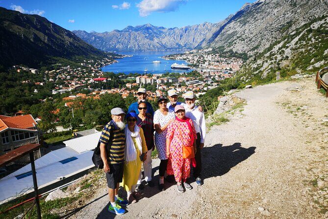 Best of Montenegro PRIVATE Tour by CRUISER TAXI DUBROVNIK - The Sum Up