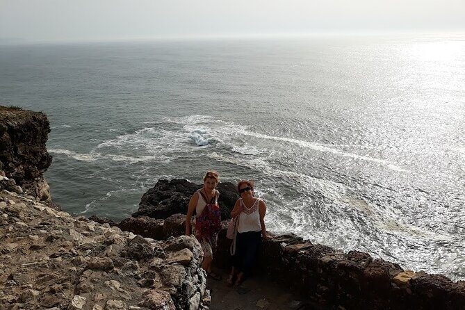Best of Nazaré Tour - What’s Not Included and What to Consider