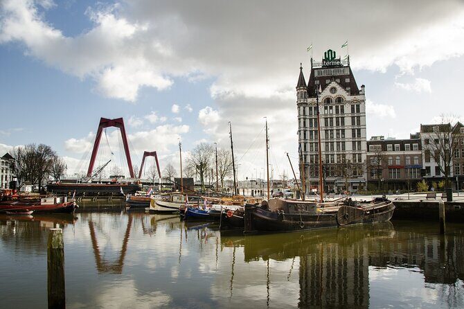 Best of Netherlands: Zaanse Schans Mills, The Hague & Rotterdam - Who Will Love This Tour?