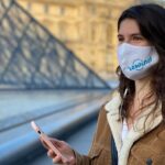 BEST OF PARIS : 3 smartphone audioguided tours - Exploring the Districts: A Deep Dive into the Tour Itinerary