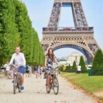 Best of Paris by Bike with a Local - Who Should Consider This Tour