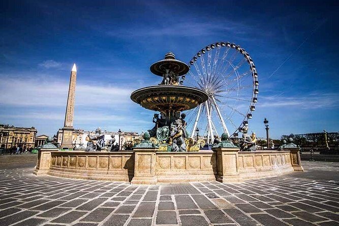 Best of Paris in 2 hours (for photos only and starting from Paris only) - Who Should Consider This Tour?