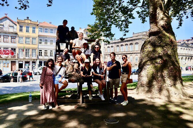 Best of Porto Walking Private Guided Tour - Authentic, Value-Driven Experience