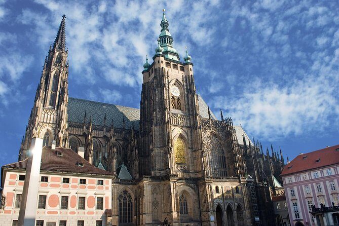 Best of Prague Private Walking Tour (Left and Right Riverbank) - Authentic Experiences and Personal Touches