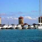 BEST OF RHODES ISLAND - PRIVATE TOUR - SHORE EXCURSION - FULL DAY - 4 People - Who Should Consider This Tour?
