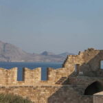 Best of Rhodes & Lindos - First time visitors- Half day tour - Authentic Perspectives and Practical Tips