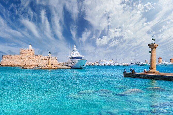 Best of Rhodes Tour including Lindos and Medieval City - Practical Details and What You Should Know