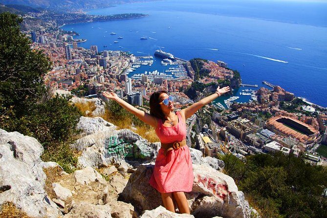 Best of Riviera Shore excursion From (Villefranche, Nice, Cannes) - A Full Day in the French Riviera: The Best of the Riviera Shore Excursion