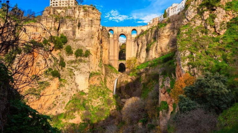 Best of Ronda: Private Walking Tour with a Local - Exploring Ronda: A Deep Dive