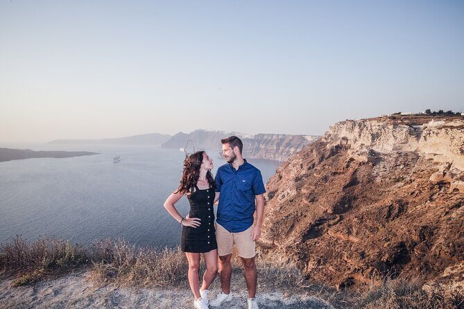 Best of Santorini: 3-hour Private Tour with a Local Guide - Authentic Experiences and Authenticity