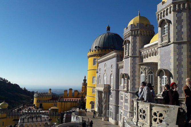 Best Of Sintra & Cascais with Locals - Frequently Asked Questions