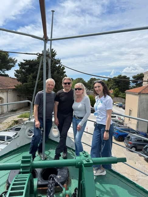 Best of Split: Half Day Tour - What Sets It Apart: The Value and Experience