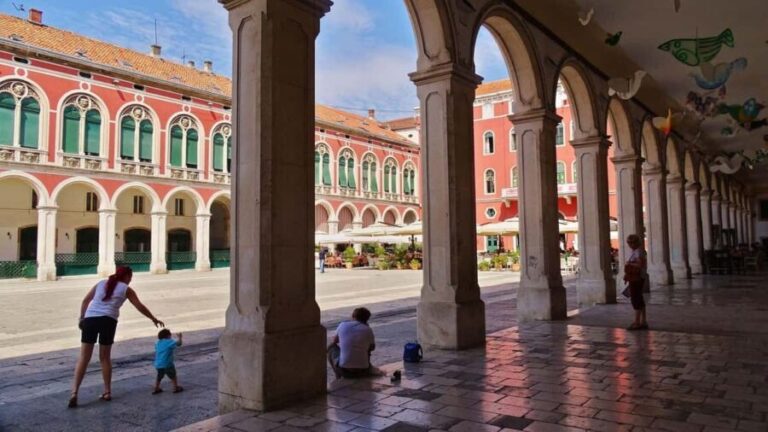 Best of Split Walk Tour with a Professional Guide - Why Choose This Tour?