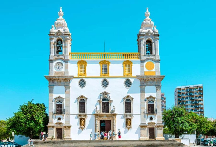 Best of the East: Day Trip to Faro, Olhão, Tavira, & more - Authentic Experiences and Authentic Insights