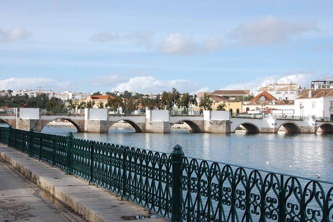 Best of the East: Faro, Olhão, Tavira and Vila Real de Santo António - The Practicalities and What to Expect