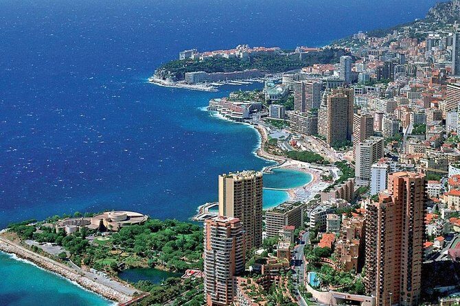 Best of the French Riviera with Cannes , Monaco & more Private guided Tour - Who Would Love This Tour?