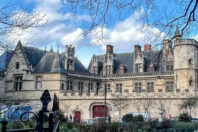 Best of the Left Bank: Self-Guided Tour of the Latin Quarter - Practical Aspects and Tips