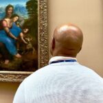 Best of the Louvre Museum Private Tour with Monalisa - The Experience of a Private or Semi-Private Tour