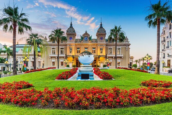 Best of the Riviera Full Day Tour - Frequently Asked Questions