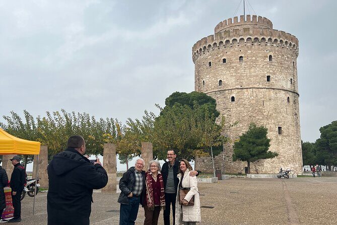Best of Thessaloniki: Tour by Local - A Complete, Honest Review