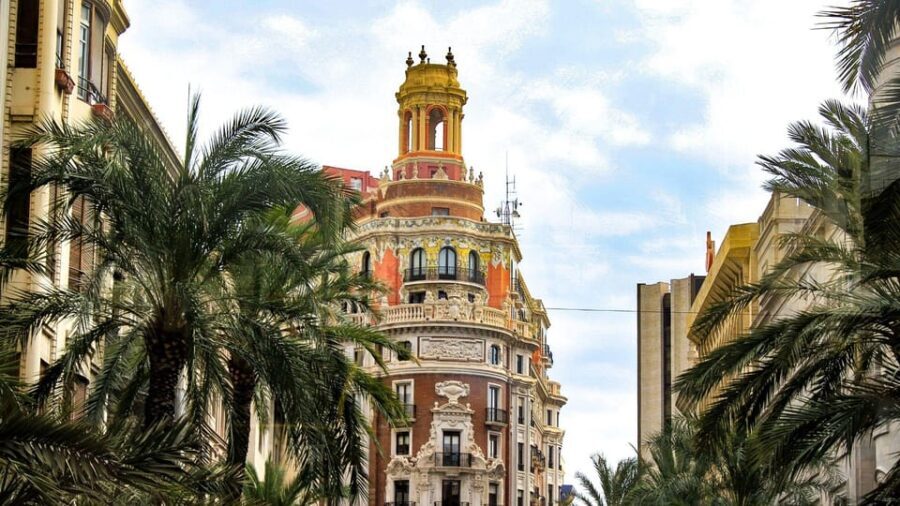 Best of Valencia: Private Walking Tour with a Local - Who Will Love This Tour?
