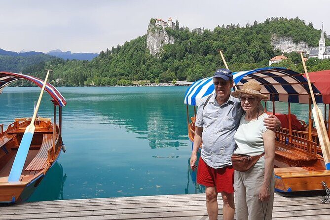 Best of Zagreb! Self-guided Waking tour Sit&Meet Croatian greats! - What Makes This Tour Stand Out?