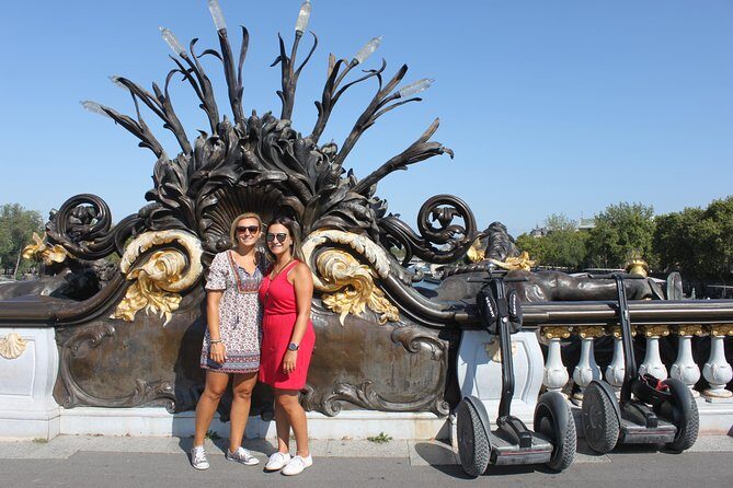 Best Paris Experience - Exploring the Itinerary: What You’ll See and Experience
