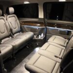 Best Private Airports Transfers - Luxury Minivan Service - Who Would Benefit Most from This Service?