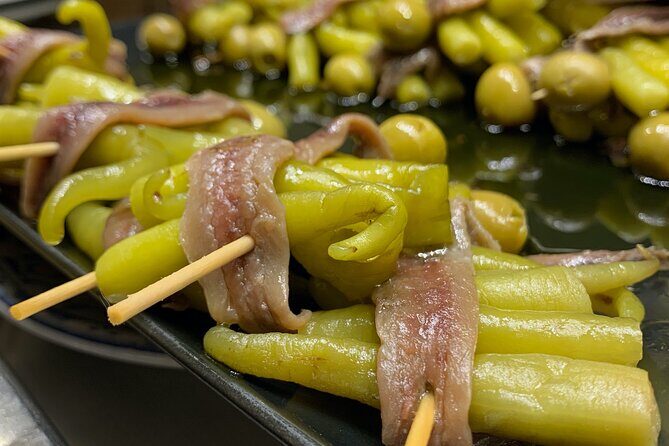 Best Private Pintxos tour in San Sebastian - The Practical Side: What to Keep in Mind