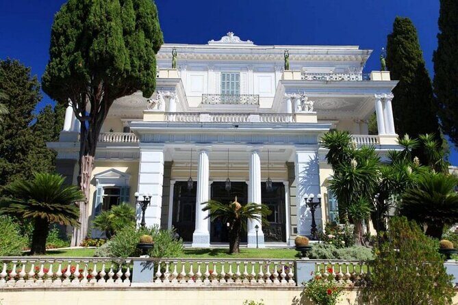 Best Private Tailor Made Corfu Tour - Price and Value