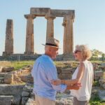 BEST PRIVATE TOUR: Peloponnese Corinth Mycenae Nafplio Epidaurus - Authentic Reviews and Real Experiences