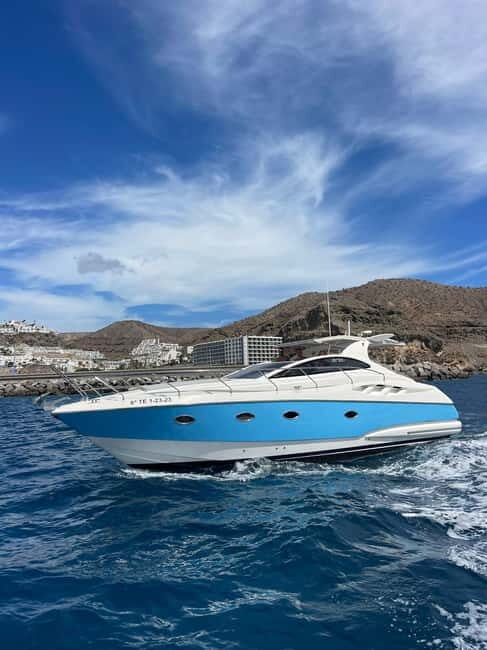 Best Private Yacht in Gran Canaria - A Detailed Look at the Private Yacht Tour in Gran Canaria
