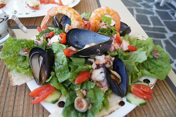 Best Santorini Small Group Tour for Cruise Passengers - Why This Tour Stands Out