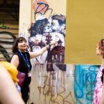 Best Street Art in Valencia Walking Tour - A Deep Dive into the Valencia Street Art Tour