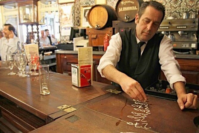 Best Tapas Tours - Where the locals have tapas - Authenticity and Value