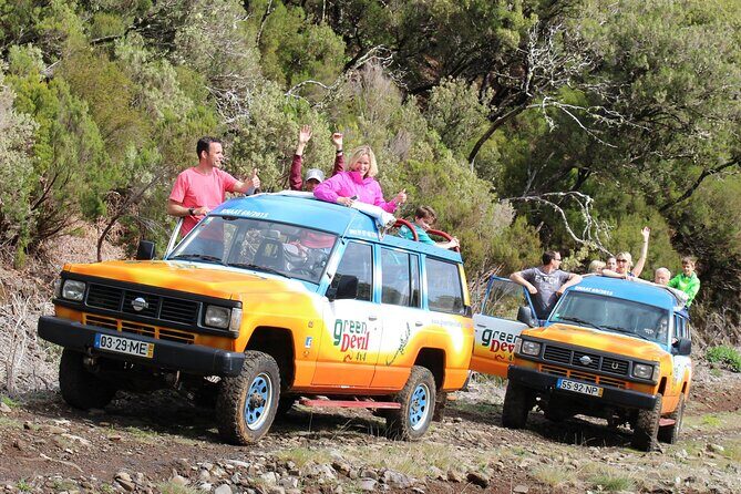 Bestselling Wine Tour, Tasting Experience & Skywalk 4x4 Adventure - Frequently Asked Questions