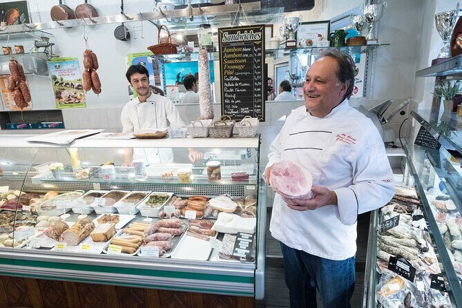 Beyond Bouillabaisse: Diving into Marseilles Multicultural Stew - Who Should Join?