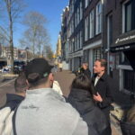Beyond the Coffee Shops: Amsterdams Underground Drug Story - A Closer Look at What to Expect