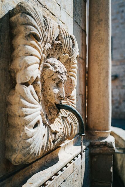 Beyond Walls : A 3-hour Heritage Journey in Dubrovnik - Authentic Local Insights and Cultural Overview