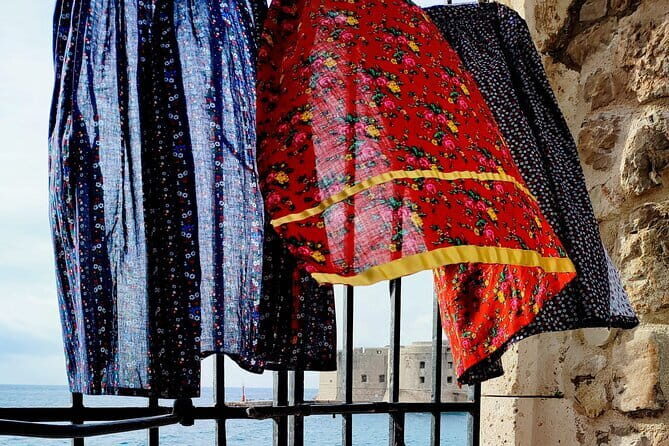 Beyond Walls Heritage Journey through Dubrovnik and City Walls - Exploring Dubrovnik’s Old Town
