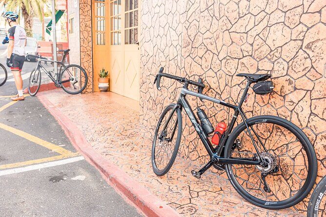 BH SL1 2.9 Road Bike Rental in Tenerife - Detailed Itinerary & What to Expect