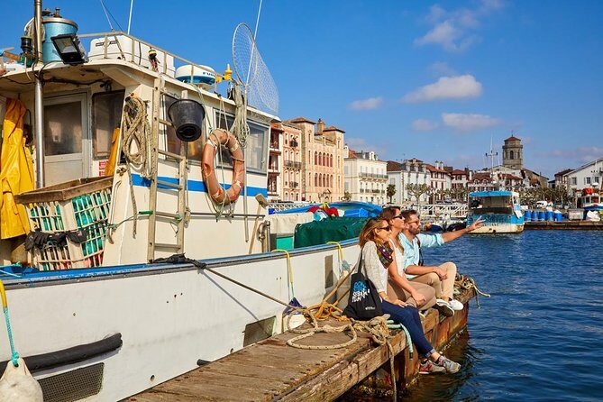 Biarritz and French Coast Small Grop Tour from San Sebastian - FAQ