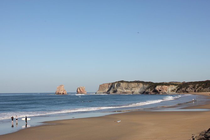 Biarritz and the French Basque Coast Tour from San Sebastian - Itinerary Breakdown