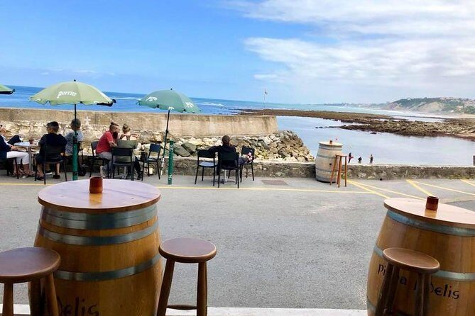 Biarritz & French Basque Coast Private Tour from San Sebastian - Who Is This Tour Best For?