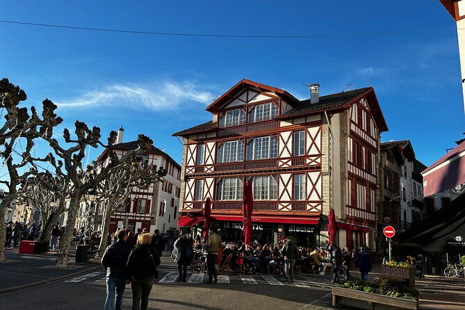 Biarritz: Full day excursion to visit the Basque coast! - FAQs