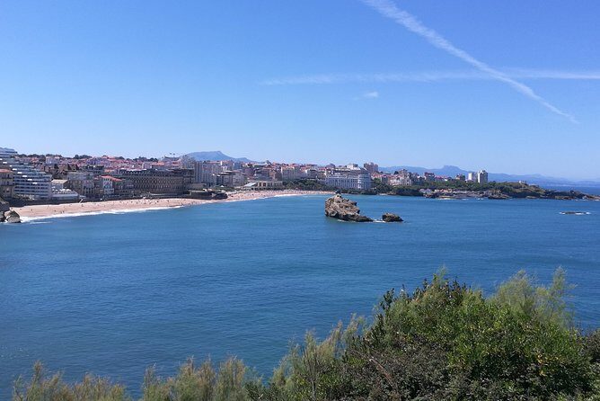 Biarritz & La Côte Basque Private tour - What Making This Tour Special?